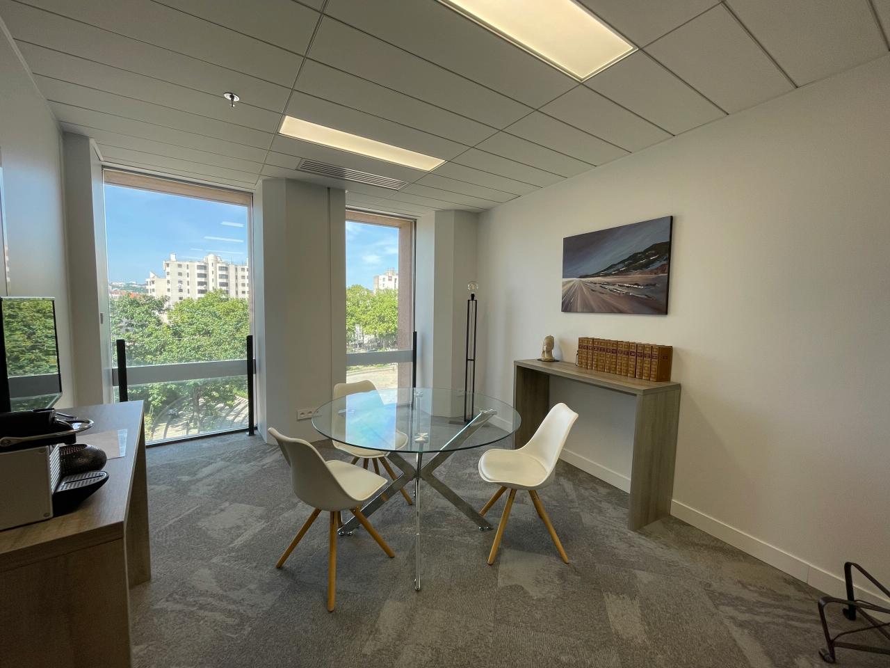 Bureau Lyon 2564m² Location bureau Lyon Rhône OLBUR2109279 13